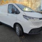 Pre registered Maxus EDeliver 7 L1H1 88kWh Save £20k on list - Thumbnail 1