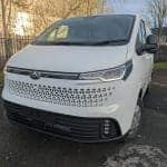 Pre registered Maxus EDeliver 7 L1H1 88kWh Save £20k on list - Thumbnail 2