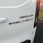 Pre registered Maxus EDeliver 7 L1H1 88kWh Save £20k on list - Thumbnail 4