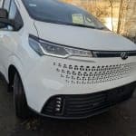 Pre registered Maxus EDeliver 7 L1H1 88kWh Save £20k on list - Thumbnail 7