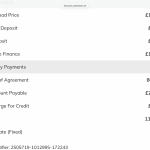 2024 Electric Renault Master Van 35 ZE MWB Van. 740 Miles. AC. MWB. £326 Per Month. - Thumbnail 6