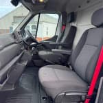 2024 Electric Renault Master Van 35 ZE MWB Van. 740 Miles. AC. MWB. £326 Per Month. - Thumbnail 9