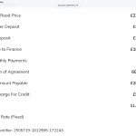 2022 Mercedes Sprinter 314 LWB Panel Van. FSH. Appleplay/Android. Rear Camera. FSH. New MOT. Uprated rear springs. - Thumbnail 8