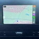 2022 Mercedes Sprinter 314 LWB Panel Van. FSH. Appleplay/Android. Rear Camera. FSH. New MOT. Uprated rear springs. - Thumbnail 2