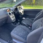 2015 (15) VAUXHALL CORSA 1.3 CDTI 95BHP CAR DERIVED VAN - Thumbnail 9