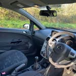 2015 (15) VAUXHALL CORSA 1.3 CDTI 95BHP CAR DERIVED VAN - Thumbnail 10