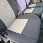 Ford TRANSIT CUSTOM 290 Limited E-tech 2.2 - 125ps DCIV LWB - Thumbnail 4