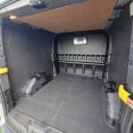 Ford TRANSIT CUSTOM 290 Limited E-tech 2.2 - 125ps DCIV LWB - Thumbnail 2
