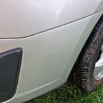 Ford TRANSIT CUSTOM 290 Limited E-tech 2.2 - 125ps DCIV LWB - Thumbnail 10