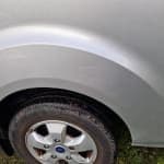 Ford TRANSIT CUSTOM 290 Limited E-tech 2.2 - 125ps DCIV LWB - Thumbnail 9