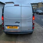 Mercedes Citan - Thumbnail 5