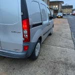 Mercedes Citan - Thumbnail 6