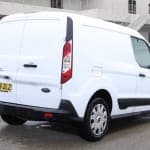 FORD CONNECT TREND L1 + AIR CON + SENSORS - Thumbnail 1