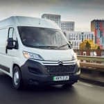 Excellent van with low mileage - Thumbnail 3