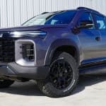 New Maxus T60 choice of colours. Fleet terms available - Thumbnail 4