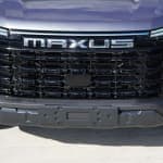 New Maxus T60 choice of colours. Fleet terms available - Thumbnail 3