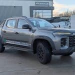 New Maxus T60 choice of colours. Fleet terms available - Thumbnail 1