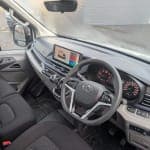 Maxus Deliver 9 chassis cab we can built to your needs - Thumbnail 5