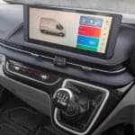 Maxus Deliver 9 chassis cab we can built to your needs - Thumbnail 2