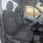 Maxus Deliver 9 chassis cab we can built to your needs - Thumbnail 7