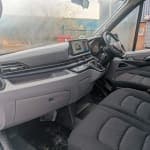 Maxus Deliver 9 chassis cab we can built to your needs - Thumbnail 8