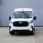 Maxus Deliver 9 Call to discuss your fleet deal - Thumbnail 5