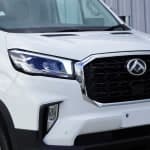 Maxus Deliver 9 Call to discuss your fleet deal - Thumbnail 2