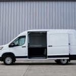 Maxus Deliver 9 Call to discuss your fleet deal - Thumbnail 7