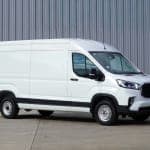 Maxus Deliver 9 Call to discuss your fleet deal - Thumbnail 1