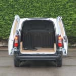Citroen e-Berlingo - Thumbnail 6