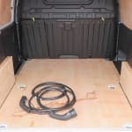 Citroen e-Berlingo - Thumbnail 2