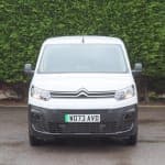 Citroen e-Berlingo - Thumbnail 1