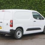Citroen e-Berlingo - Thumbnail 7