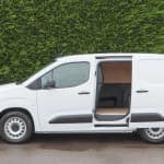 Citroen e-Berlingo - Thumbnail 8
