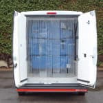 Vauxhall Movano Refrigerated/Freezer Van - Thumbnail 6