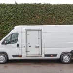 Vauxhall Movano Refrigerated/Freezer Van - Thumbnail 5