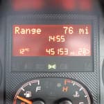 Vauxhall Movano Refrigerated/Freezer Van - Thumbnail 2