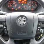 Vauxhall Movano Refrigerated/Freezer Van - Thumbnail 4