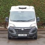 Vauxhall Movano Refrigerated/Freezer Van - Thumbnail 8