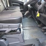 Vauxhall Movano Refrigerated/Freezer Van - Thumbnail 9