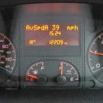 Peugeot Boxer Glass Rack Van - Thumbnail 8