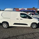 PEUGEOT PARTNER 1.5 BLUEHDI 950 PROFESSIONAL (2020/70) - Thumbnail 5