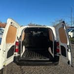 PEUGEOT PARTNER 1.5 BLUEHDI 950 PROFESSIONAL (2020/70) - Thumbnail 9