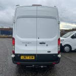 FORD TRANSIT 2.0 350 ECOBLUE (2018/67) - Thumbnail 4