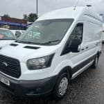 FORD TRANSIT 2.0 350 ECOBLUE (2018/67) - Thumbnail 1