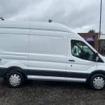 FORD TRANSIT 2.0 350 ECOBLUE (2018/67) - Thumbnail 2