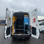 FORD TRANSIT 2.0 350 ECOBLUE (2018/67) - Thumbnail 8