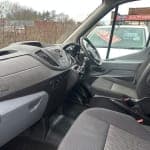 FORD TRANSIT 2.0 350 ECOBLUE (2018/67) - Thumbnail 7