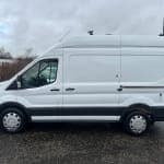 FORD TRANSIT 2.0 350 ECOBLUE (2018/67) - Thumbnail 3