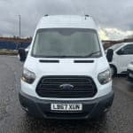 FORD TRANSIT 2.0 350 ECOBLUE (2018/67) - Thumbnail 6